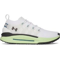 UNDER ARMOUR Phantom X-WHT/GRN