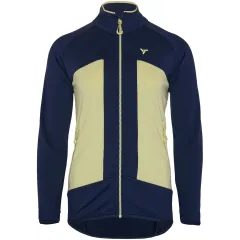 SILVINI Valdaora WJ2604 navy-yellow