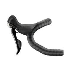 CICLOVATION 2D Carbon černá