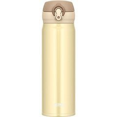 THERMOS Mobilní termohrnek 500 ml - krémově zlatá
