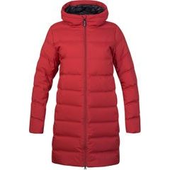 HANNAH GAIA rhythmic red