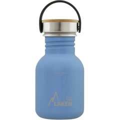 LAKEN Basic Bamboo 350 ml modrá