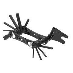 LEZYNE RAP II 6