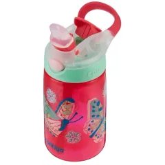 CONTIGO Autospout HL James 420 růžová s motýlky