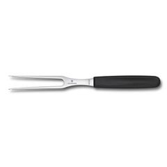 VICTORINOX 5.2103.15B Vidlička na maso 15cm plast černá