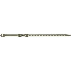 SEA TO SUMMIT Stretch-Loc Mini Strap 450mm Burnt Olive
