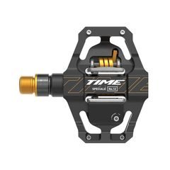TIME AM PD SPECIALE 12 SM TI BLK GOLD B1