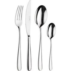 PINTI INOX Sada 24 ks příborů Numa