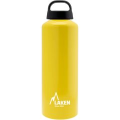 LAKEN Classic 750 ml žlutá
