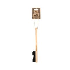 PEATYS TYRE BRUSH