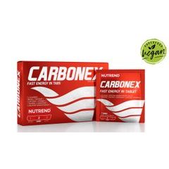 NUTREND Carbonex, 12 tablet