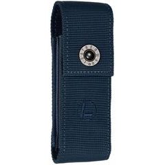 LEATHERMAN SHEATH/NYLON-MIDNIGHT/L