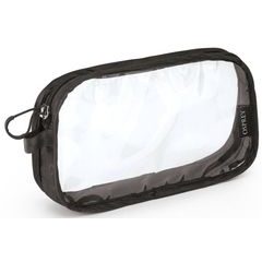 OSPREY LIQUIDS POUCH, black
