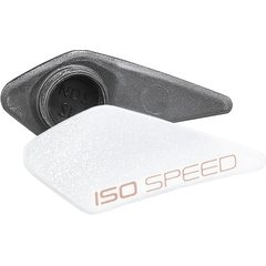 TREK Domane SL6C IsoSpeed Cover Crystal White RR