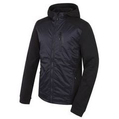 HUSKY Any M black