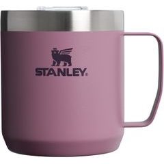 STANLEY Stay-Hot Camp Mug 350 ml Purple Smoke