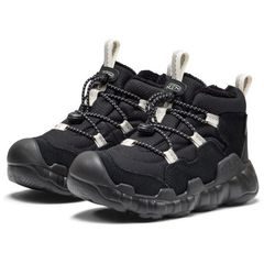 KEEN HYPOWSER CHUKKA WP CHILDREN black/birch