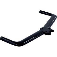 TREK Základna řídítek Speed Concept, vyhovuje UCI, černá 420mm
