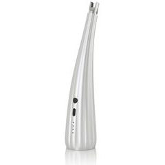 ADHOC ARC, včetně kabelu USB-C, stříbrný, plast/kov, 4,8 x 21,3 cm