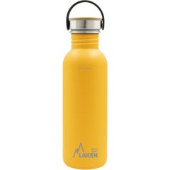 LAKEN Basic Bamboo 750 ml žlutá