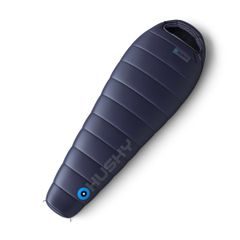 HUSKY MAGNUM dark blue
