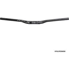 FSA MTB KFX riser carbon 31.8x700x18 mm
