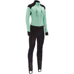 SILVINI Montevilla RSW2134 turquoise-black