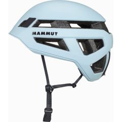 MAMMUT Crag Sender Helmet nebla