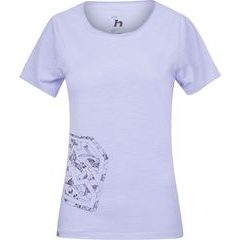 HANNAH ZOEY II, purple heather