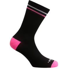 RAPHA Merino Socks Black/White