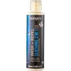 GRANGER´S Wash + Repel Clothing 2 in 1, 100 ml