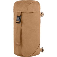 FJÄLLRÄVEN Kajka Side Pocket Khaki Dust