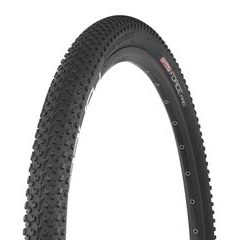 FORCE PRO 29 x 2.1 CROSS RACE kevlar, černý