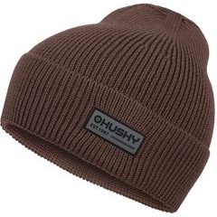 HUSKY Meru brown