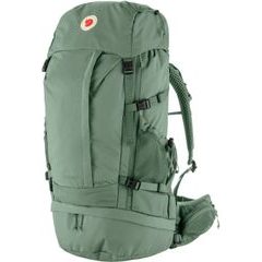 FJÄLLRÄVEN Abisko Trek 48 M/L Patina Green