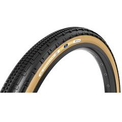 PANARACER GRAVELKING SK 700x50 černá/hnědá