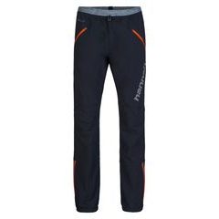 HANNAH KASH PANTS, anthracite (orange)