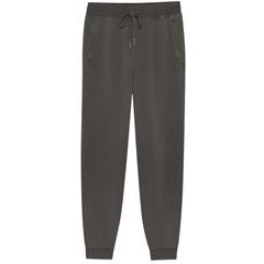 FOX Wordmark Fleece Jogger Pewter