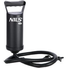 NILS Camp NC1790