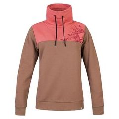 HANNAH SIBELE, coca mocha/faded rose