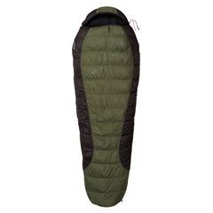 WARMPEACE VIKING 600 195 cm, olive/grey/black