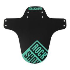 ROCK SHOX 00.4318.020.013 - AM FENDER BLACK/SEAFOAM