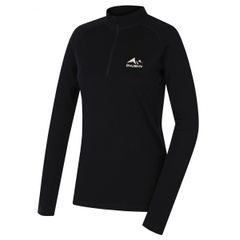 HUSKY MEROW ZIP L BLACK