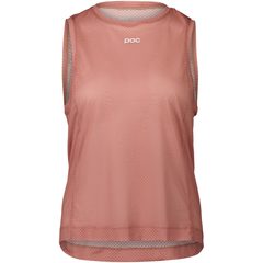 POC W's Air Indoor Vest, Rock Salt