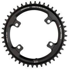 WOLF TOOTH BCD 4-Bolt 110x38 pro Shimano GRX