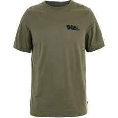 FJÄLLRÄVEN Swedish Forest T-Shirt M Laurel Green