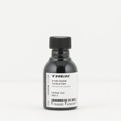 TREK Paint Touch-UP 30ml TK001-S Satin Trek Black