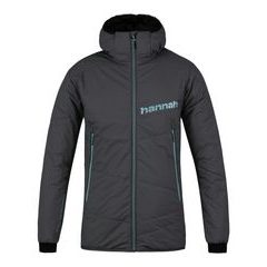 HANNAH GABBER HOODY, anthracite