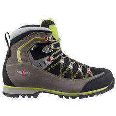 KAYLAND Plume Micro Gtx, Grey/Lime