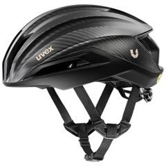 UVEX ULTIMATE SURGE CARBON MIPS ALL BLACK MATT 2026